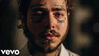 Post Malone ft. Morgan Wallen - If I Fall Again (Music Video)