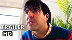 AARDVARK Official Trailer (2018) Zachary Quinto,, Jon Hamm Drama Movie HD