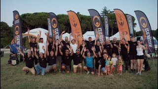 2025 Italian Paramotor Championship