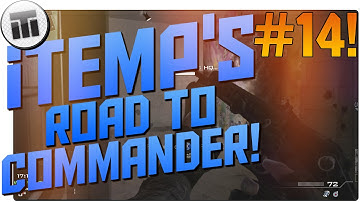 HQ Whitewash and More Assault Games :: iTemp