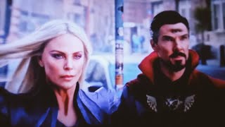¡Estas son las 2 Escenas Post-Creditos de Doctor Strange 2! Final Explicado