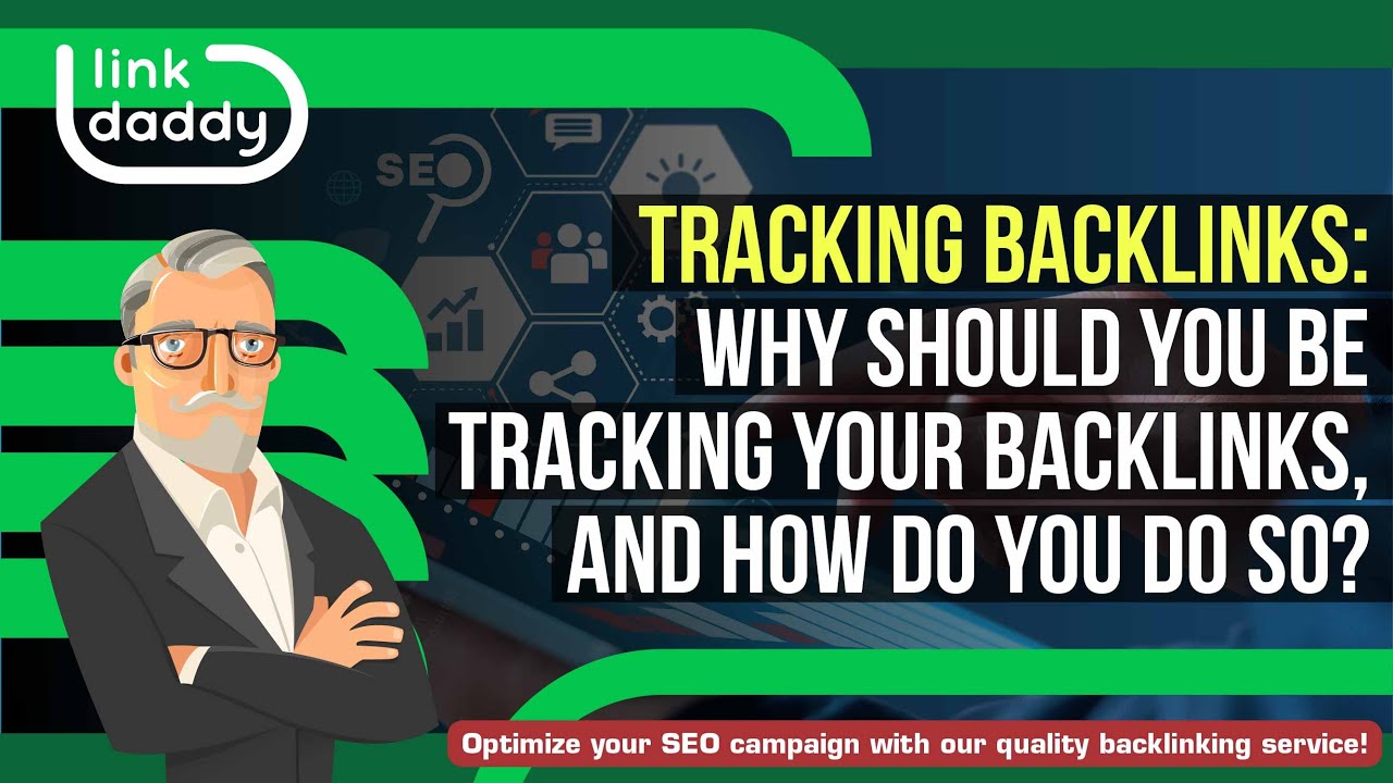 Tracking Backlinks