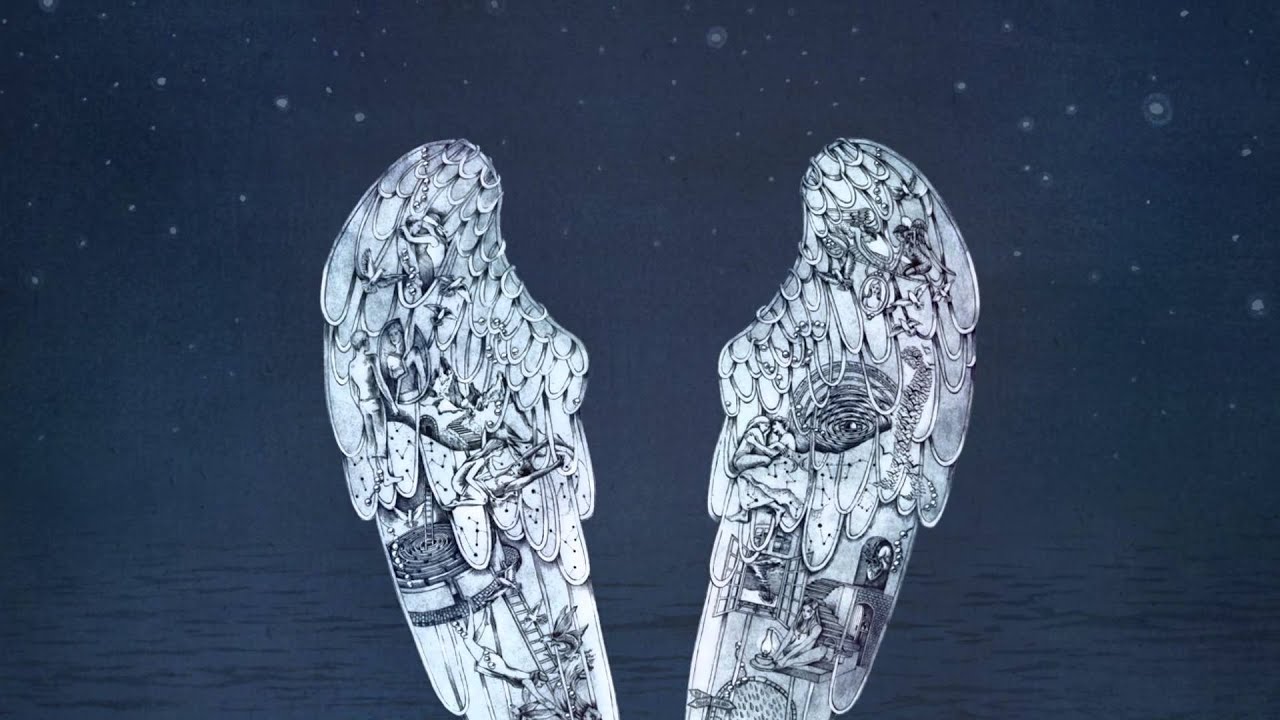 CeeMaze cover of Coldplay Magic x Corvious