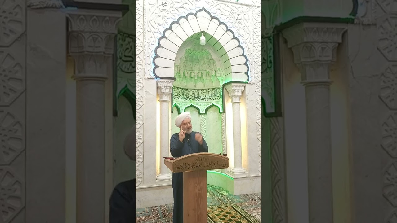 قصور وغرف وخيام في الجنة