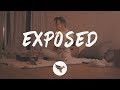 Apek  exposed official music ft april bender
