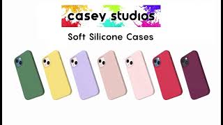 Casey Studios - The Premium Soft Silicone Cases Collection screenshot 2