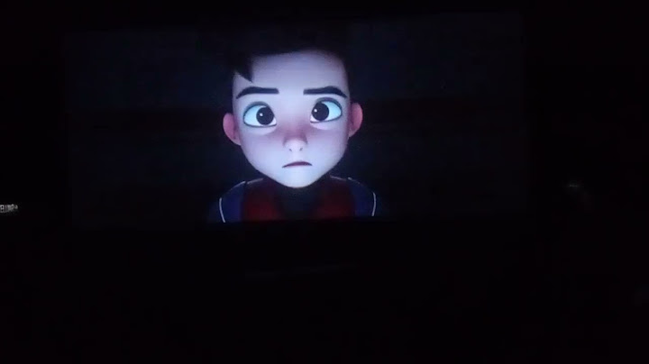 Ejen Ali The Movie 2 Post Credit Scene
