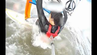 Windsurfing El Portil