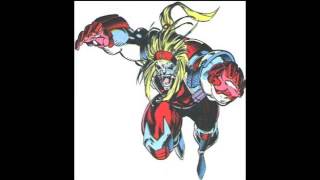 Super-Villains Explored: Omega Red