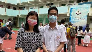 我的歷史 HKCC digital storytelling assignment 3