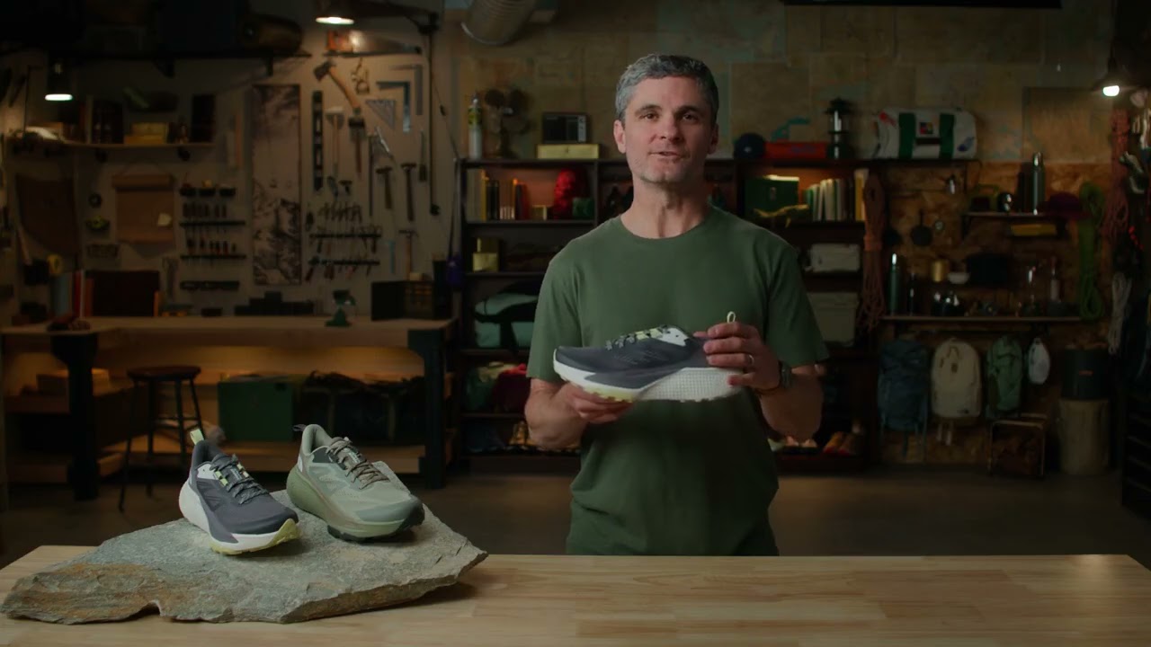 The North Face - Altamesa 500 Trail Running Shoe - Men's
