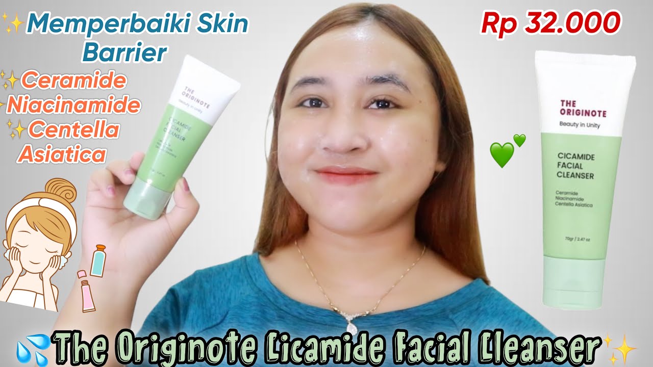 review-the-originote-cicamide-facial-cleanser-produk-viral-tiktok-30