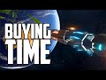I&#39;m trying to buy time - Terra Invicta