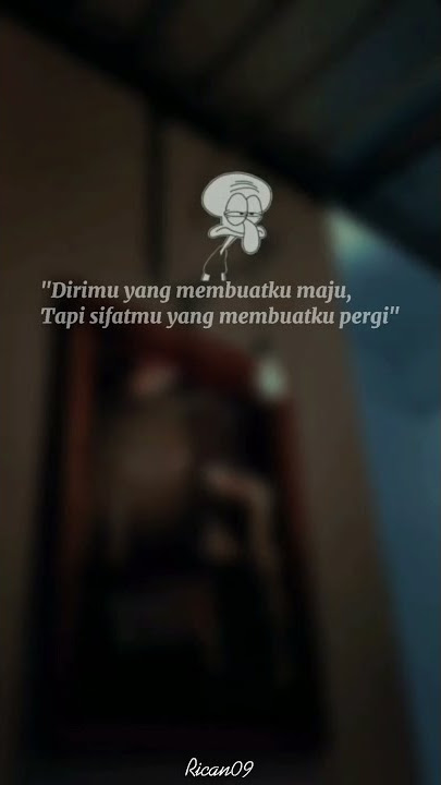 Story wa 30 detik terbaru 2021||Tapi sifatmu yg membuatku pergi!