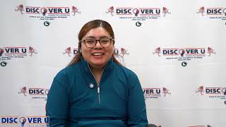 Discover U Parent Testimonials