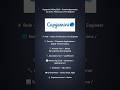 Capgemini Hiring 2026 #softwaretestingjobs #softwaretester #softwaretesting #jobs #shorts