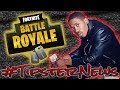 Rapper "2 Milly" Says He Intends to Sue Epic Games Over Fortnite Dance eMote | #TipsterNews