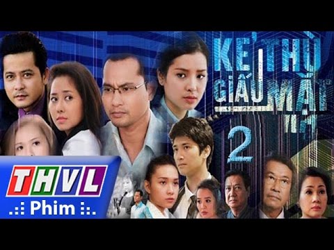 Video THVL | Kẻ thù giấu mặt - Tập 2 - youtube