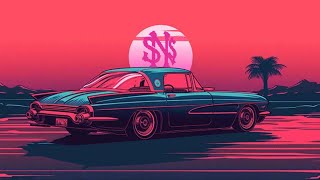 Mobil Balap (Sandro$ Remix) - (Naif)