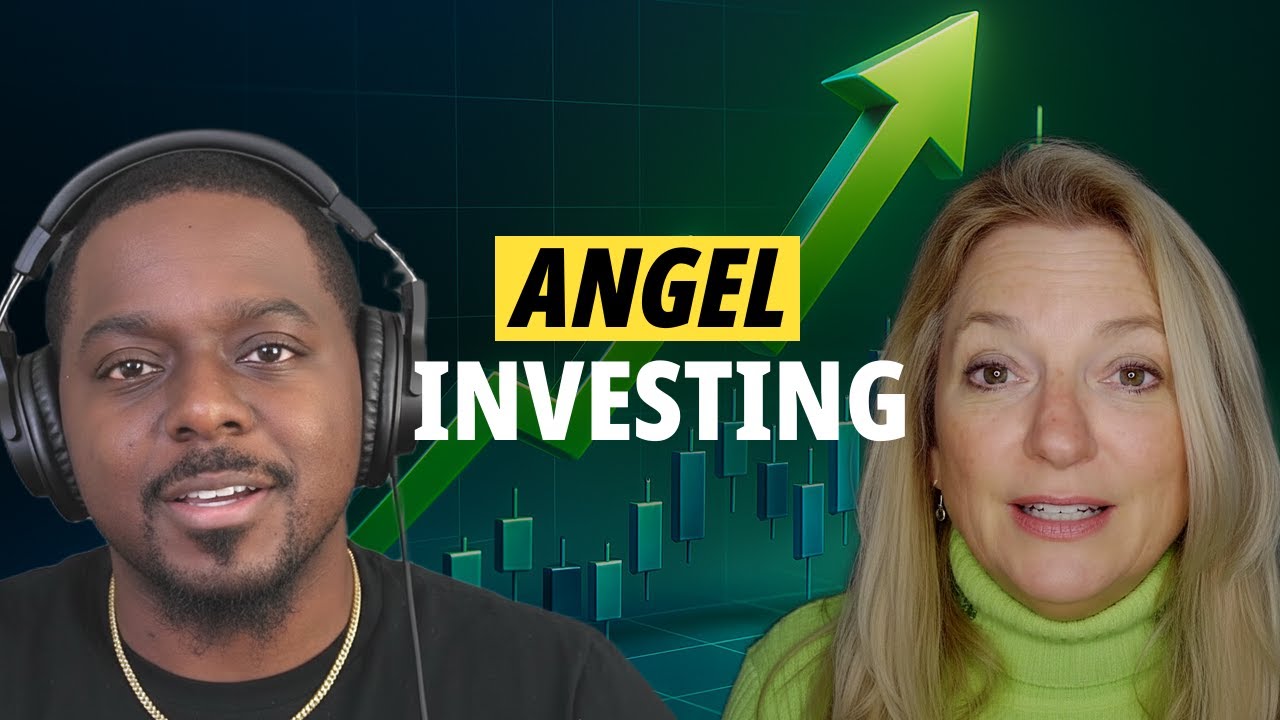 Angel Investing Insight w/ Karen Rands | 