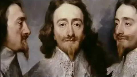 Oliver Cromwell (1599-1658) -  The King Killer - D...