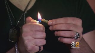 New Details Of Bill To Legalize Marijuana In New Jersey