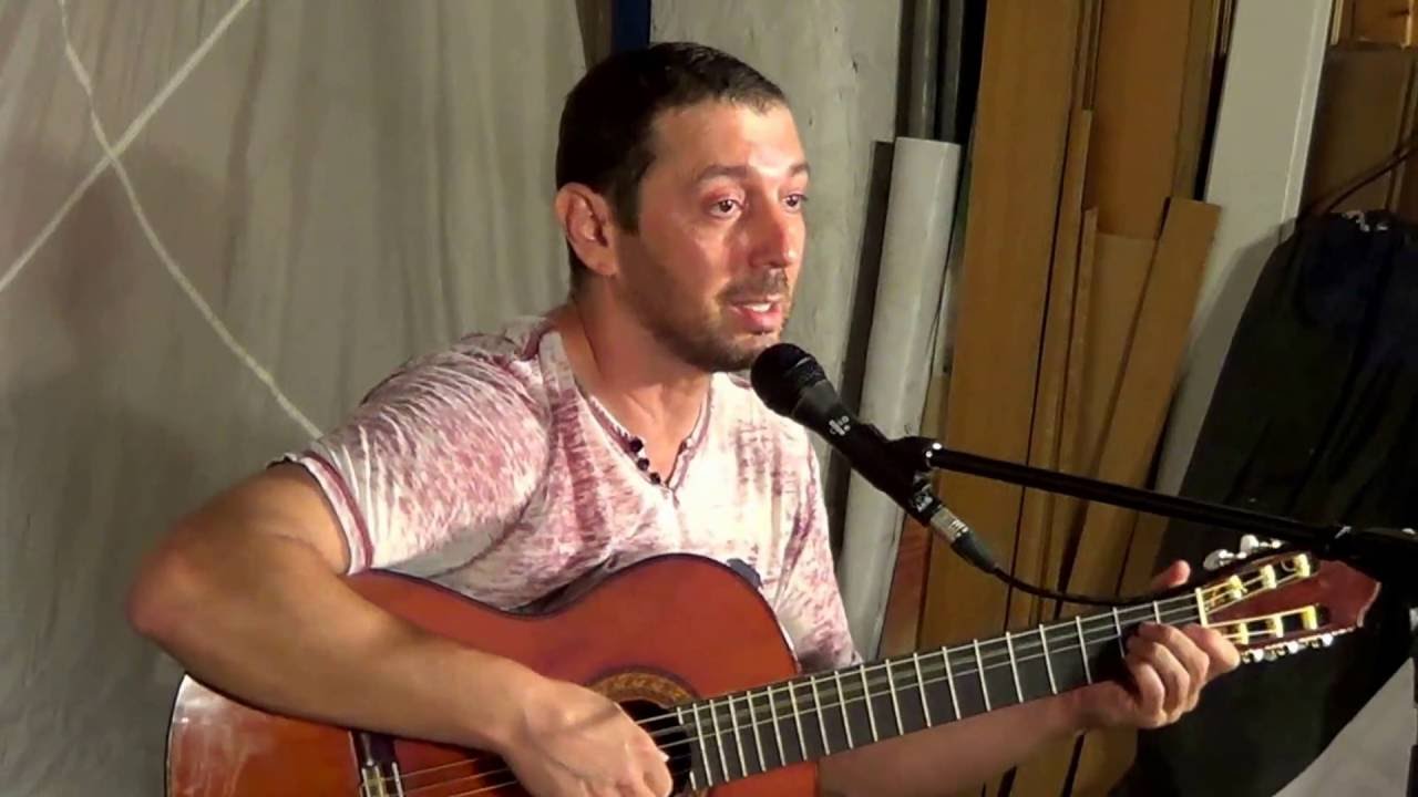 Леонид Позен на "ЭТАП-2016"