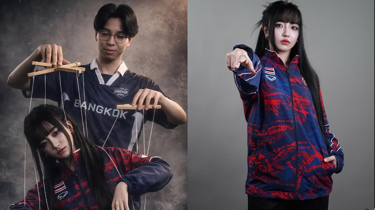 RoV : ย้อนจับพิรุธที่คนดูช่วยกันหา และเทียบฟอร์มการเล่นของทั้งคู่ เหมือนกันจนน่าเหลือเชื่อ