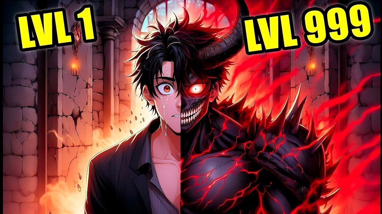 Un orphelin devient un chasseur de démons immortel pour venger sa famille - Anime Résumé