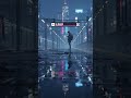 SOMETHING IS WRONG IN NEO TOKYO ⚠️