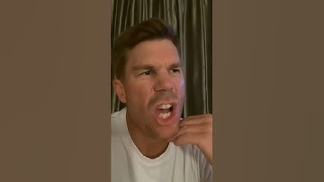 David Warner Puspa Treding Dialogue🔥🔥#shorts #trending #pushpa #davidwarner