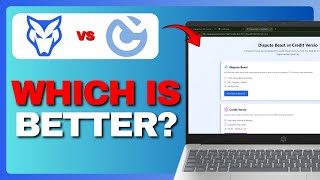 Dispute Beast Vs Credit Versio Which Credit Repair Platform Is Better In 2025?