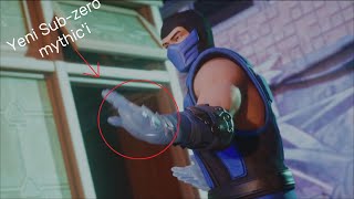 Chapter 6 2.Sezon Tanıtım Fragmanı Yorumlama