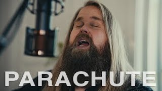 Video thumbnail of "Chris Kläfford - Parachute, Kitchen Session [S02-E13]"