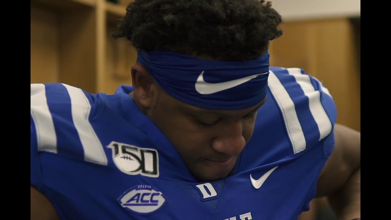 Drew Jordan 2020 Hype Video