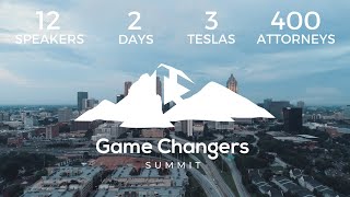 Game Changers Summit Hype Video || Crisp Video
