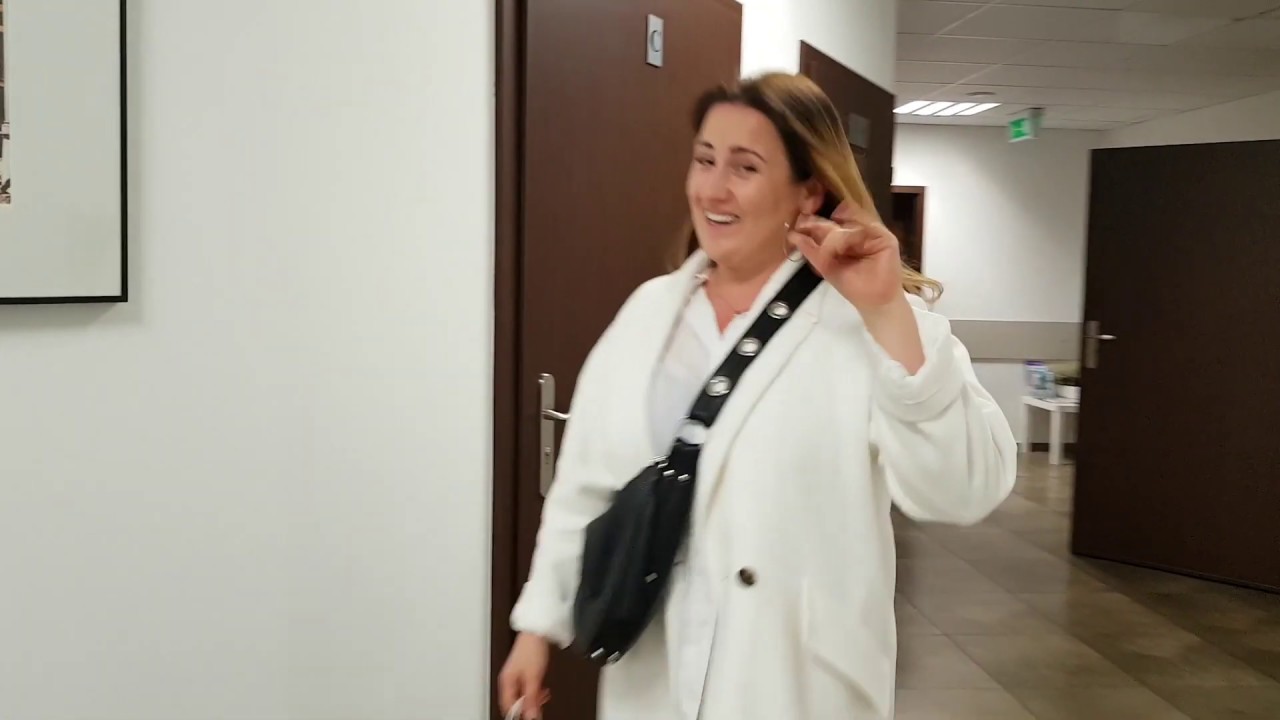 Ana Paczkowski Dzień Ginekologii Estetycznej w Chirurgii Estetycznej w Poznaniu dr ...