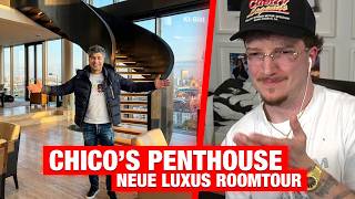 The new ROOM TOUR from lottery millionaire Chico! 🏘️ (THIS is how he lives TODAY 😳)