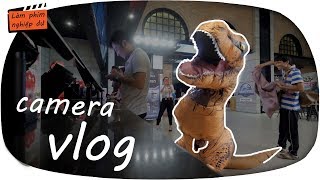 Chọn máy quay làm VLOG ✅