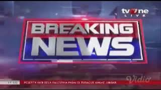 obb breaking News tvone (2017-2018)