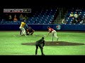 Highlights: #4 Radford vs. #5 Winthrop, Game 6