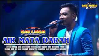 AIR MATA DARAH - Gerry Mahesa NEW PALLAPA || GOFUN BOJONEGORO #newpallapaliveterbaru