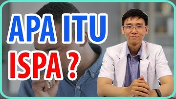 Apa itu ISPA ???