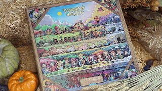 Unboxing The Complete Stardew Valley Vinyl Collection! (with New 1.4 &amp; 1.5 Vinyl)