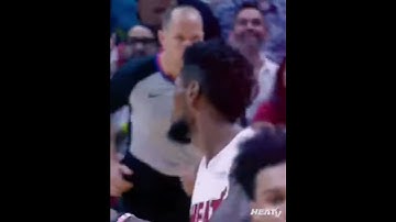 Chris Silva NBA Debut