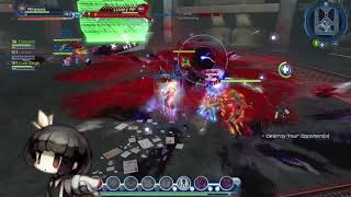 Dcuo random pvp