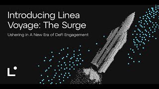 Linea Voyage : The Surge LXP-L ile ilgili Stake işlemi ve Yeni Gelişmeler