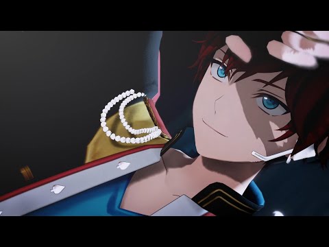 [あんスタ MMD] Conqueror