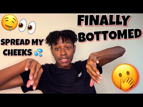 MY FIRST TIME BOTTOMING 👀 FOR A 30 YEAR OLD MAN 🫣 | STORYTIME - YouTube