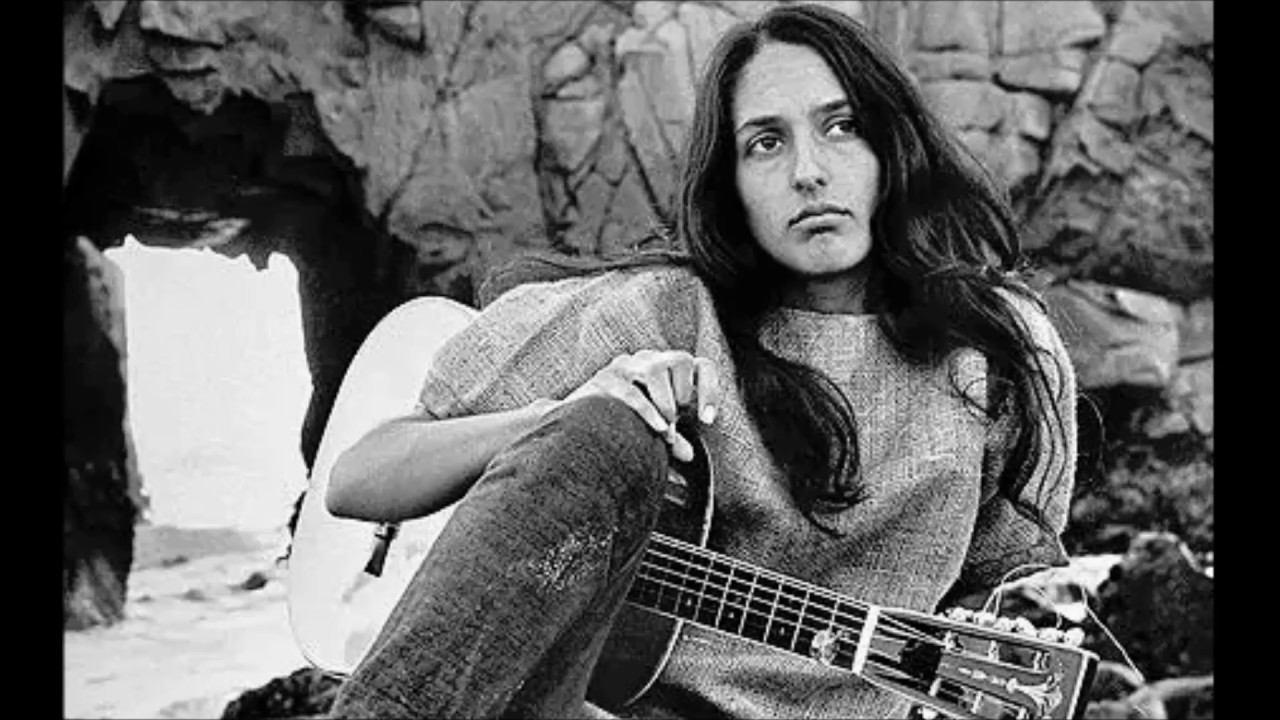 Joan baez diamonds and rust фото 93